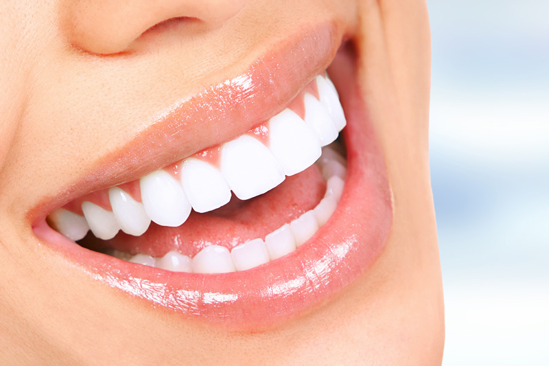 Cosmetic Dentistry in Coronado