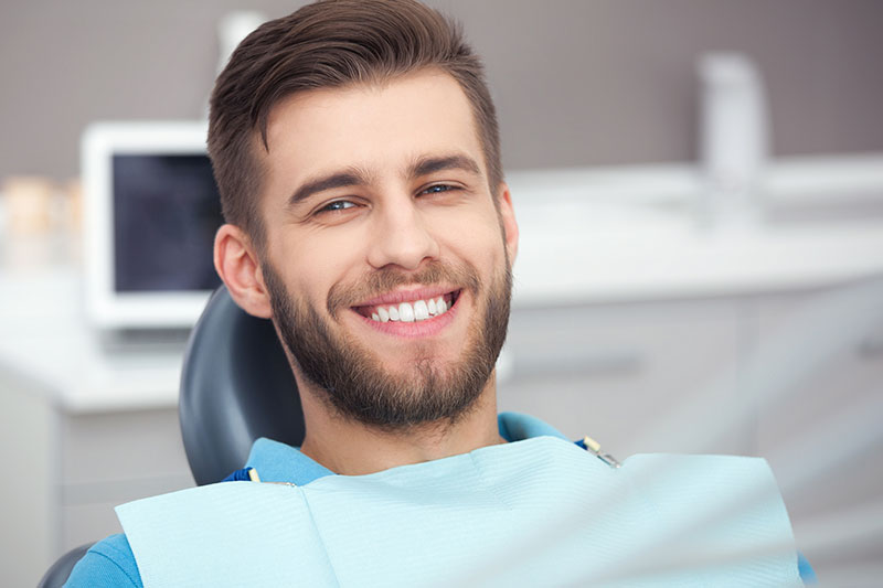 Dental Fillings in Coronado