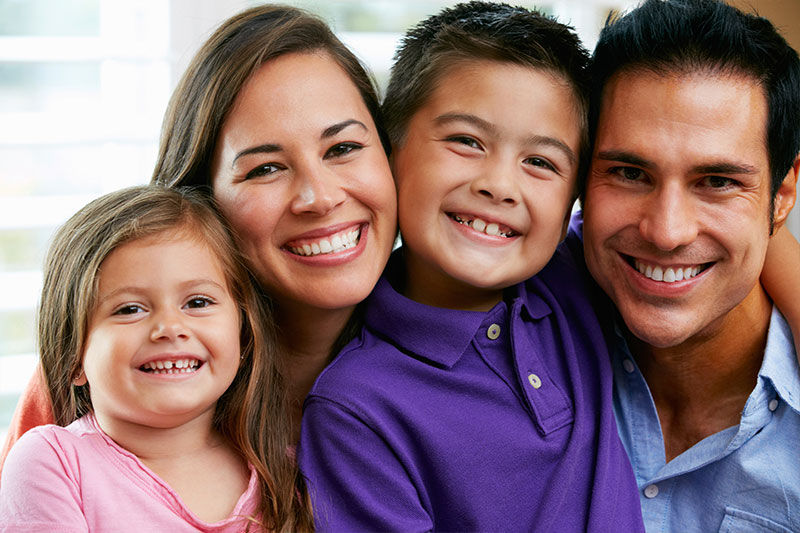 Family Dentistry in Coronado