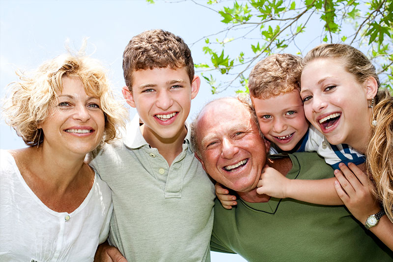 General Dentistry in Coronado