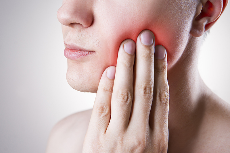 Emergency Dentistry in Coronado